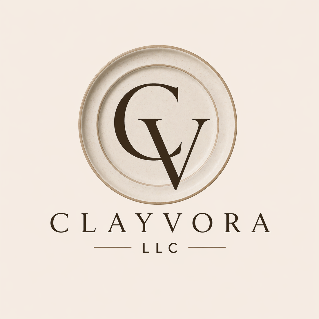 Welcome to CLAYVORA LLC : Redefining Everyday Dining with Timeless Ceramics