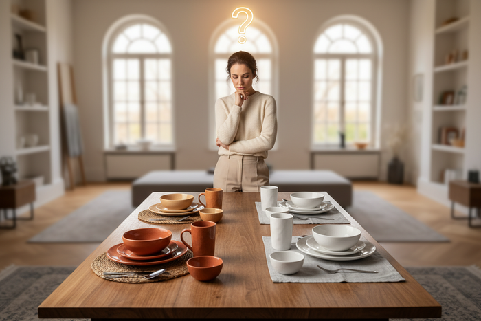How to Choose the Perfect Ceramic Dinnerware Set for Your Home