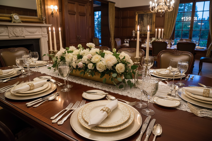 5 Ways to Elevate Your Dining Table with Ceramic Pieces
