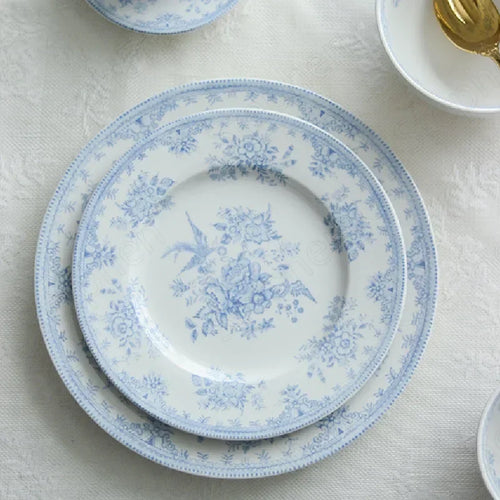 Ceramic Plates