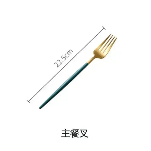 Ceramic Steak Plate European Western Food  Home Internet Celebrity  Nordic Creative Breakfast Plate Tableware