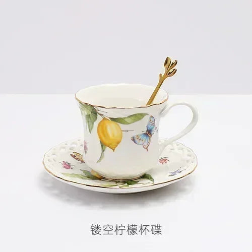 Ceramic Steak Plate European Western Food  Home Internet Celebrity  Nordic Creative Breakfast Plate Tableware